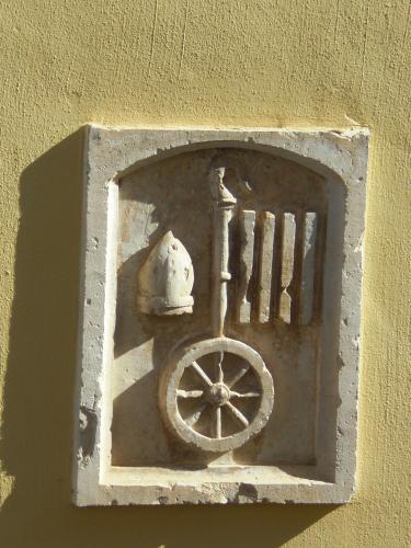 Agroturismo Casa De Los Diezmos