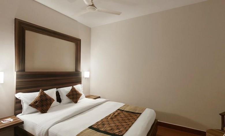 Hotel Nandhana Marathahalli