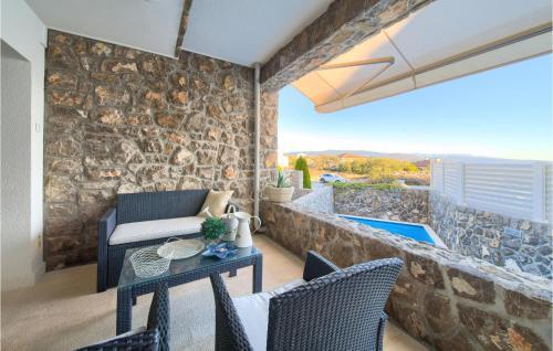 Holiday Home Krk 30 Croatia