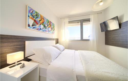 Holiday Home Krk 30 Croatia