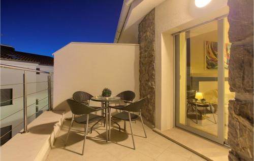 Holiday Home Krk 30 Croatia