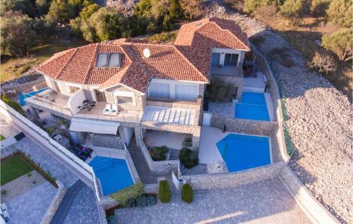 Holiday Home Krk 30 Croatia