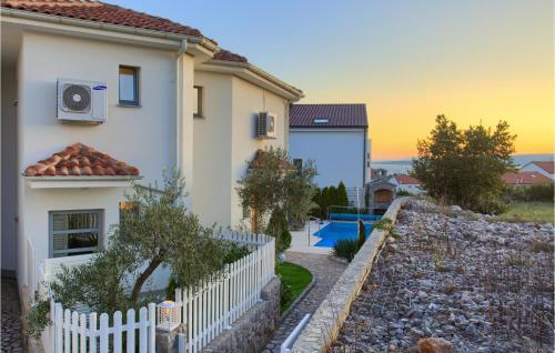 Holiday Home Krk 30 Croatia