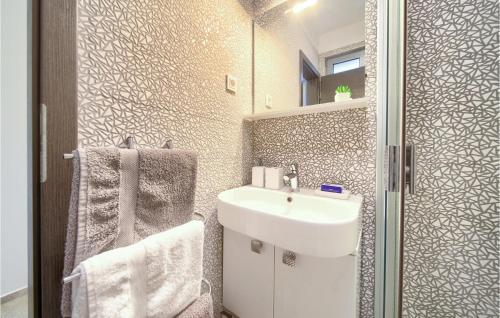 Holiday Home Krk 30 Croatia