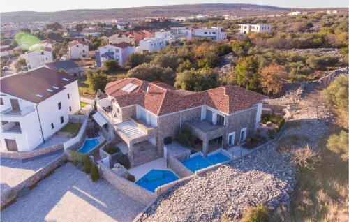 Holiday Home Krk 30 Croatia