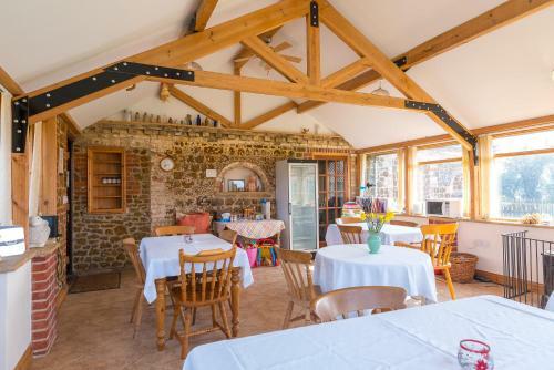 Bed & Breakfast Little Abbey Farm
