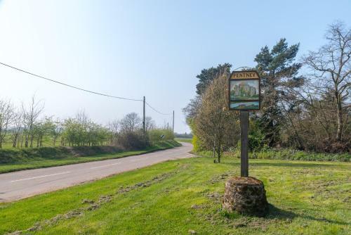 Bed & Breakfast Little Abbey Farm