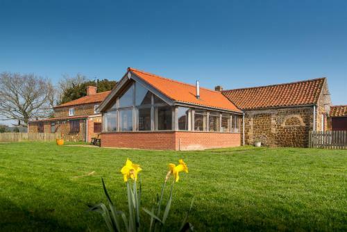 Bed & Breakfast Little Abbey Farm