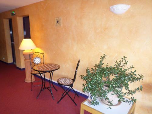 Hotel Citotel H�tel Atrium Epinal
