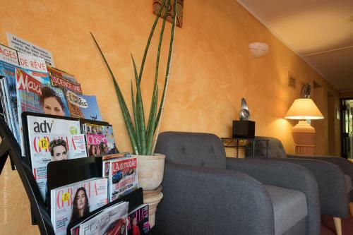 Hotel Citotel H�tel Atrium Epinal