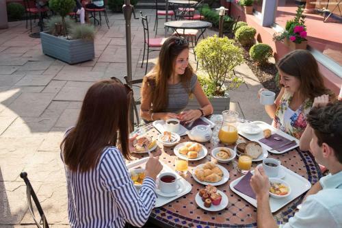 Hotel Citotel H�tel Atrium Epinal