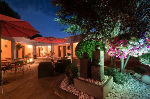 Hotel Citotel H�tel Atrium Epinal