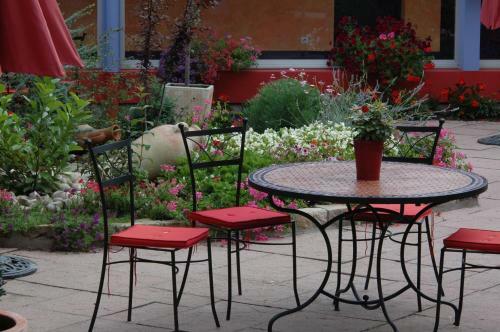 Hotel Citotel H�tel Atrium Epinal