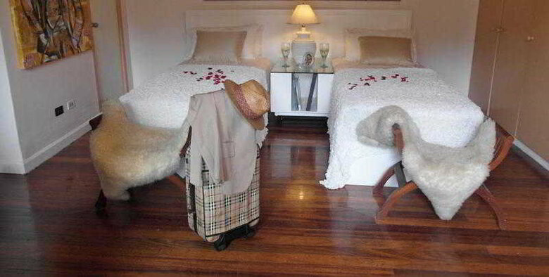 Bed & Breakfast Casa Amapola Manila