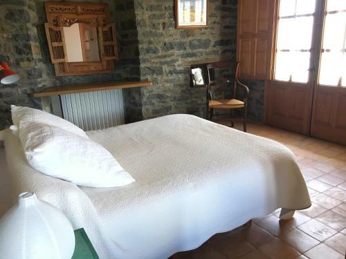 Agroturismo La Abadia