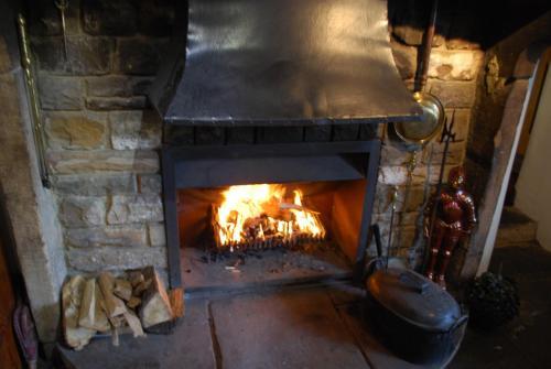 Hostal The Foresters Arms