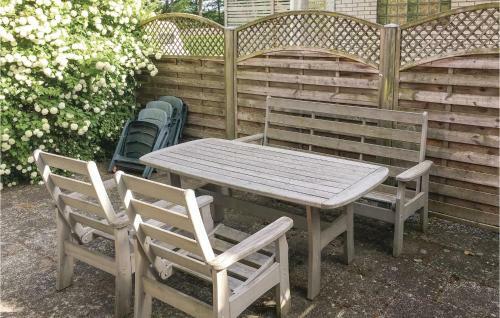 Holiday Home Furumov�gen S�lvesborg