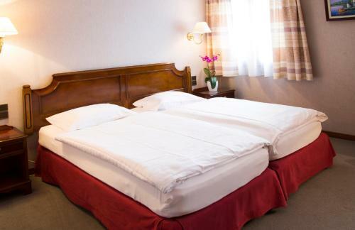 Hotel St Florent