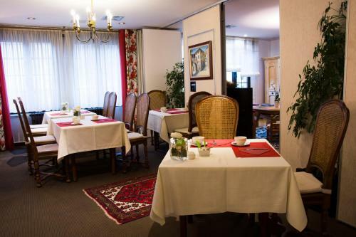 Hotel St Florent