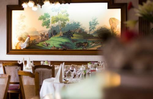 Hotel St Florent