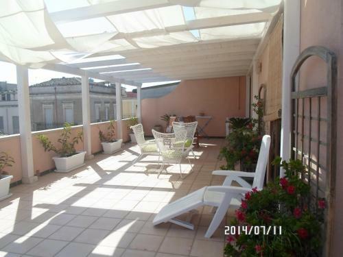 B&B Home Sweet Home Rosolini
