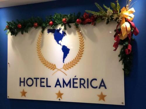 Hotel America