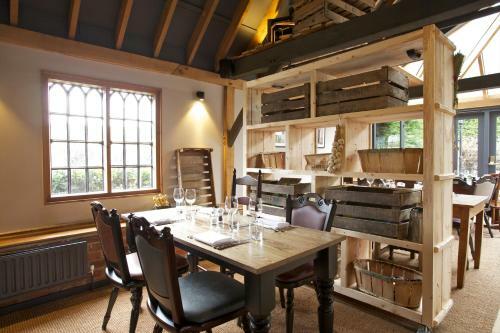 Hostal Bourne Valley Inn