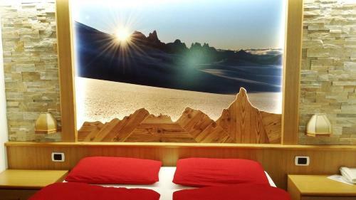 Bed & Breakfast Rifugio Capanna Passo Valles