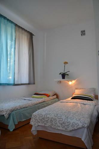 Hostel Tolek