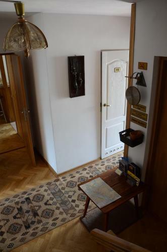 Hostel Tolek