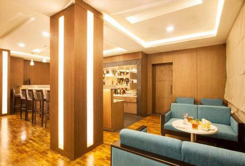 Hotel Ooty - Elk Hill; A Sterling Holidays Resort