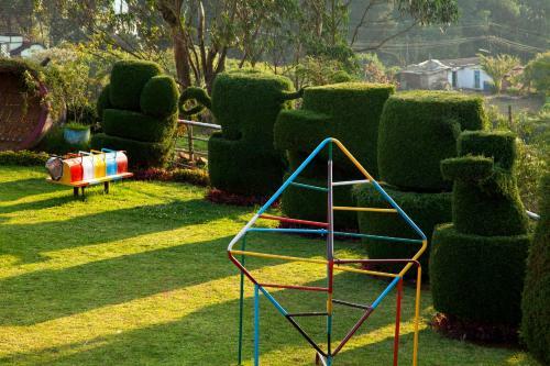 Hotel Ooty - Elk Hill; A Sterling Holidays Resort