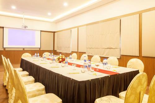 Hotel Ooty - Elk Hill; A Sterling Holidays Resort