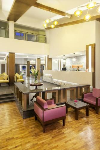 Hotel Ooty - Elk Hill; A Sterling Holidays Resort