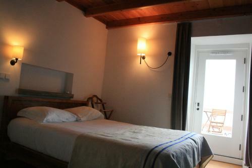 Agroturismo Casa De Almagreira