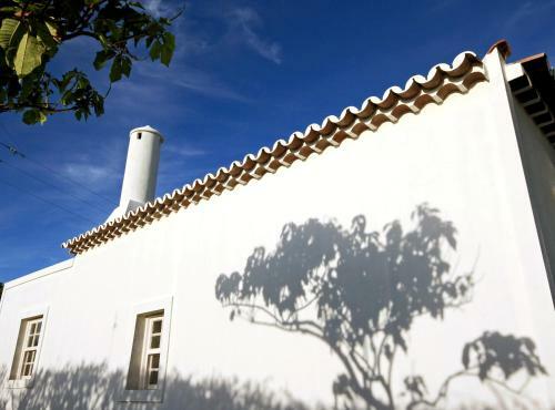Agroturismo Casa De Almagreira