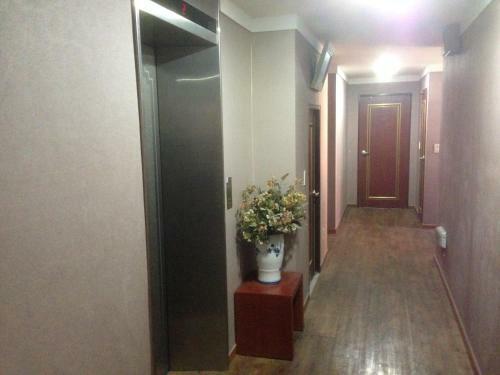 Motel Daegu Goodstay Herotel