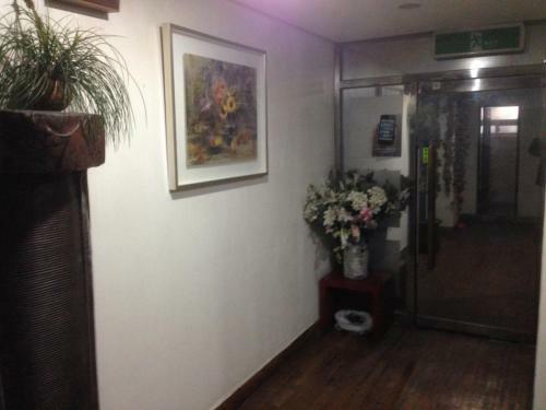 Motel Daegu Goodstay Herotel
