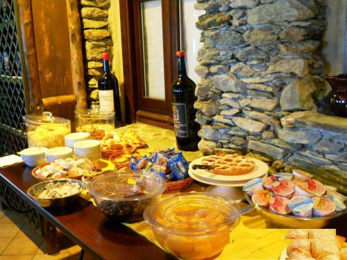 Agroturismo Il Borgo Della Marinella
