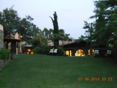 Agroturismo Il Borgo Della Marinella
