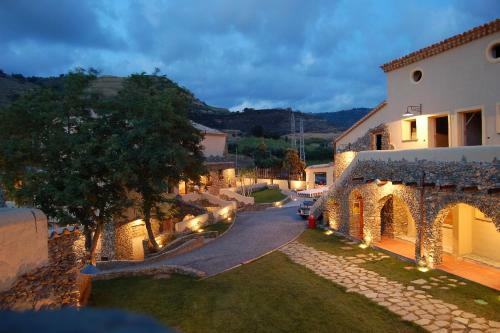Agroturismo Il Borgo Della Marinella