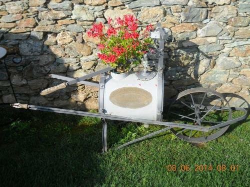 Agroturismo Il Borgo Della Marinella