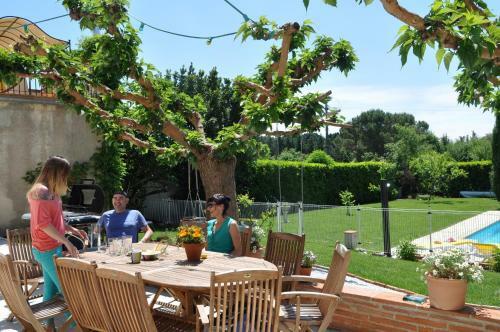 Bed & Breakfast La Maison Lutz