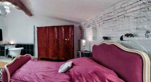 Bed & Breakfast La Maison Lutz