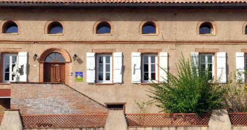 Bed & Breakfast La Maison Lutz