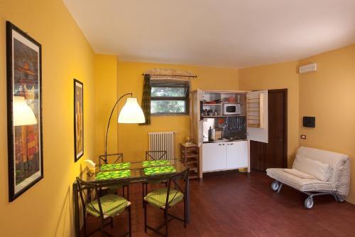 Agroturismo Al Cottage