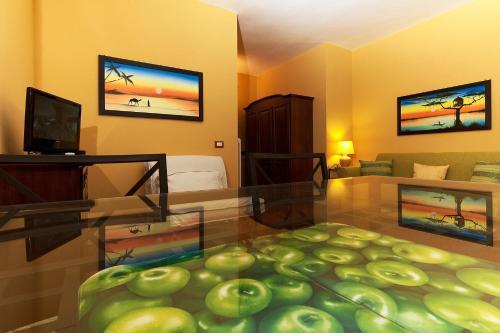 Agroturismo Al Cottage