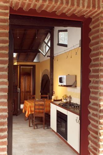 Agroturismo Al Cottage