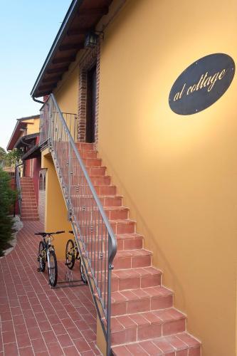 Agroturismo Al Cottage