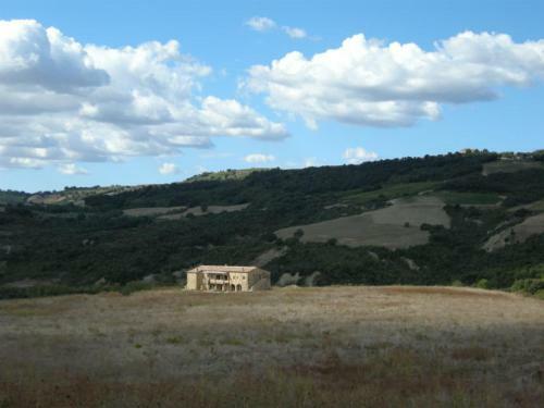 Hostal Agriturismo Pian Di Meta Vecchia